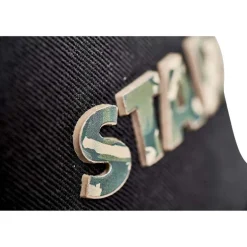 Casquette Starbaits STB Black Camo
