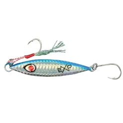 Casting jig explorer tackle jig meiji 60g