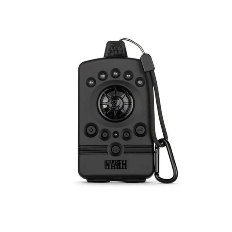 Centrale Nash R4 Receiver
