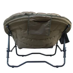 Chaise Mack2 Slayer Round Chair