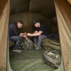 Chambre intérieur Starbaits Innerdome Two Man Moustiquaire Bivvy