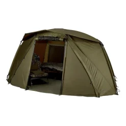 Chapeau Trakker Tempest 150 Skull Cap