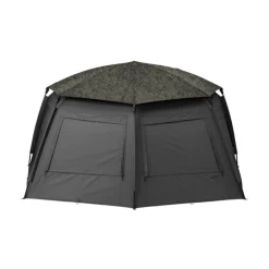 Chapeau Trakker Tempest RS 150 Skull Cap Camo