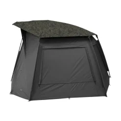 Chapeau Trakker Tempest RS 200 Skull Cap Camo