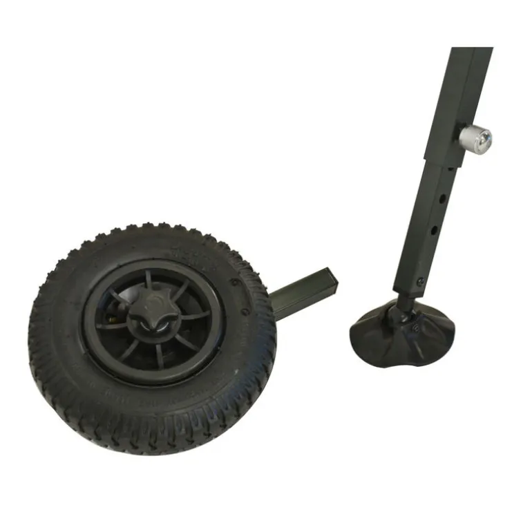 Chariot de transport carpe mack2 tractor barrow mk ii (brouette)