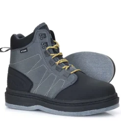 Chaussures de wading Vision Atom Semelles Feutre
