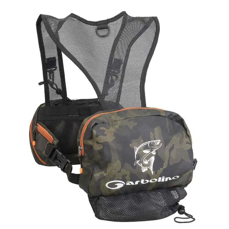 ChestPack TOC L250mmxP70mmxH150mm