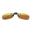Clip jmc verre f3 photochromique jaune