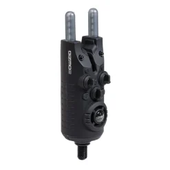 Coffret 4 détecteurs + 1 centrale + 1 lampe bivvy Sonik GIZMO2