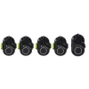 Coffret 4 Détecteurs + Centrale Madcat Smart Alarm Mcl