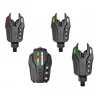 Coffret 3 Détecteurs + Centrale Prologic Element Com-Pact Alarm Set 3+1