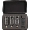 Coffret 3 Détecteurs + Centrale Starbaits STB