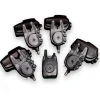 Coffret 4 Détecteurs + Centrale Mack2 Falcon XR Alarm Set 4+1