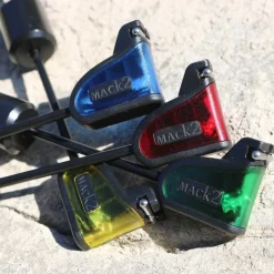 Coffret 4 Indicateurs Visuels Mack2 Pro Tech Indicator Set