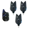 Coffret détecteurs 3 + 1 Hoogendijk Ids Evo