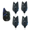 Coffret détecteurs 4 + 1 Hoogendijk Ids Evo