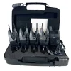 Coffret Détecteurs 4+1 Mack2 Slayer Alarm