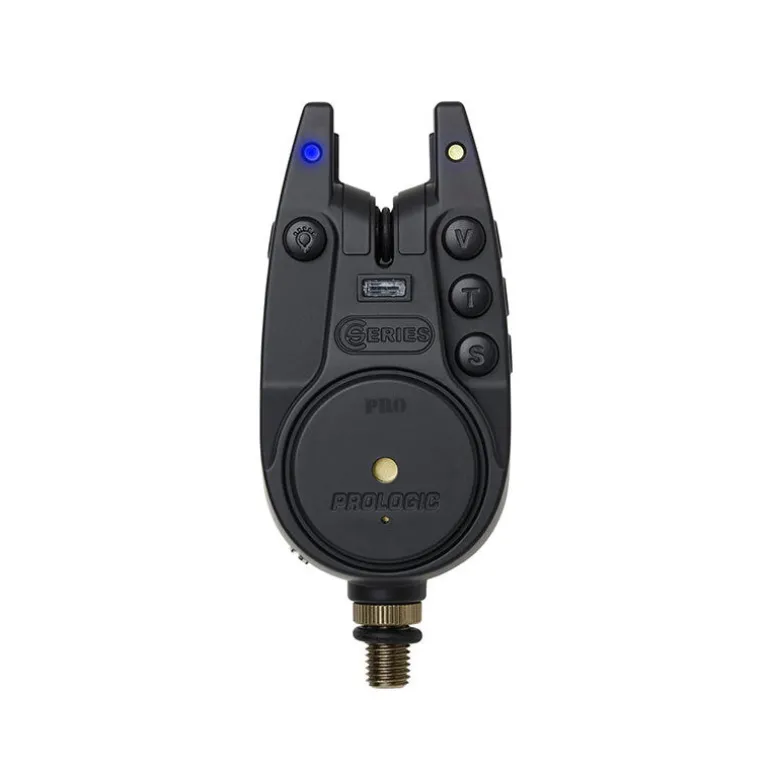 Coffret détecteurs 2+1+1 Prologic C-Series Pro Alarm All Blue