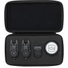 Coffret détecteurs 2+1+1 Prologic C-Series Pro Alarm Red Green