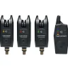 Coffret Détecteurs 3+1 Sert Carp Instinct