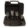 Coffret détecteurs Mack2 Nomad XTR Alarm Set 3+1