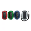 Coffret détecteurs madcat topcat alarm 3+1
