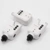 Coffret Détecteurs Rippton Bit Keeper 2+1 White