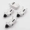 Coffret Détecteurs Rippton Bit Keeper 3+1 White