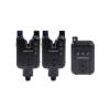 Coffret Détecteurs Rippton Bit Keeper 2+1Black