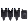 Coffret Détecteurs Rippton Bit Keeper 3+1 Black
