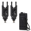 Coffret Nash 2 Détecteur R2 + Centrale