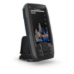 Combiné garmin striker vivid 4cv avec sonde gt20-tm