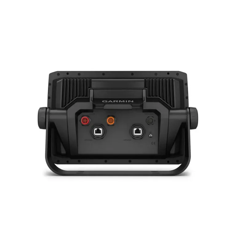 Combiné Sondeur Garmin Echomap Ultra 2 102SV avec Sonde GT56UHD-TM