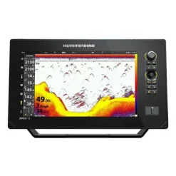 Combiné Tactile HUMMINBIRD APEX 16 MEGA SI+