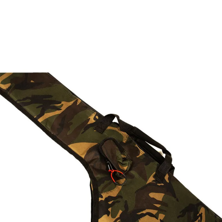 Combo Carp addict Spod Camo single 12'