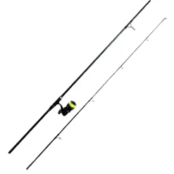 Combo Process 10' 3lbs + 5000 FD