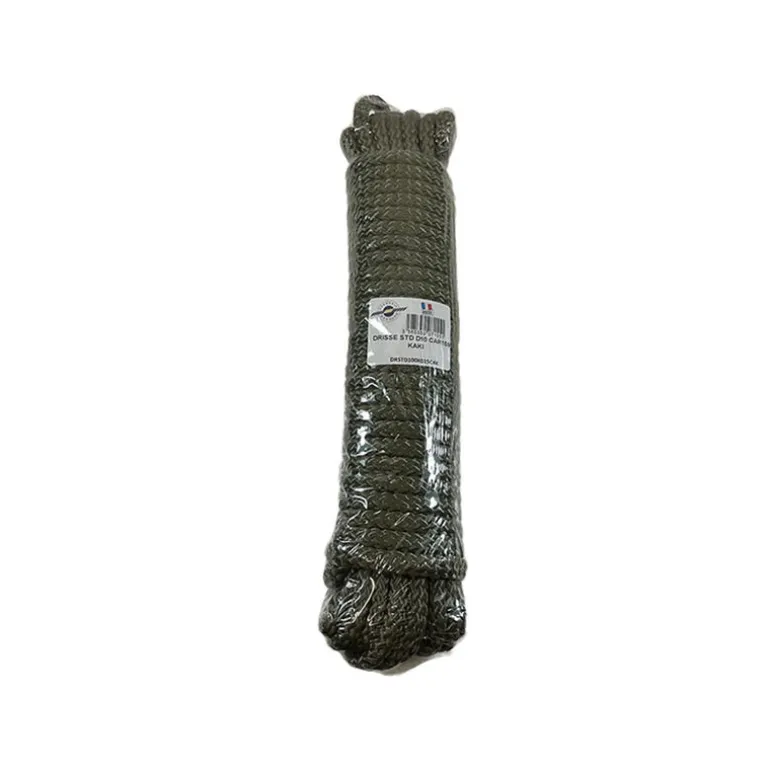 Corde PP Corderie Mesnard Standar Camou 10mm - 15m
