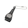 Coupe fil confort silverstone
