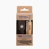 Couteau Opinel N°08 Inox + Étui