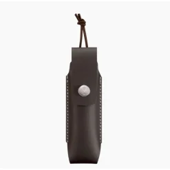 Couteau Opinel Plumier n°08 Carbone + Étui