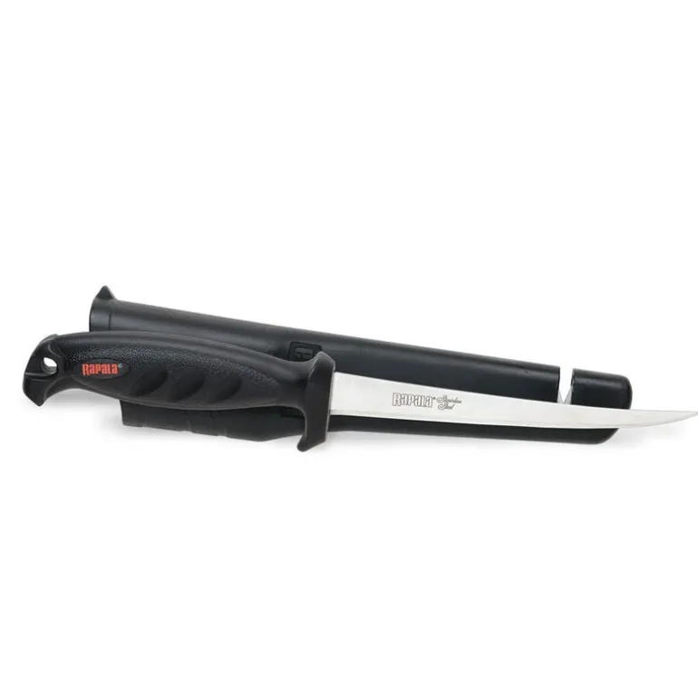Couteau Rapala deluxe falcon fillet