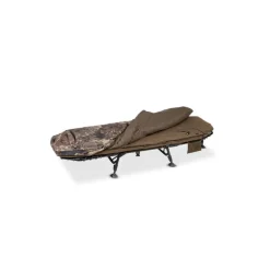 Couverture Chauffante Nash Indulgence