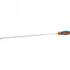 Crochet à crabe flashmer 80cm en inox