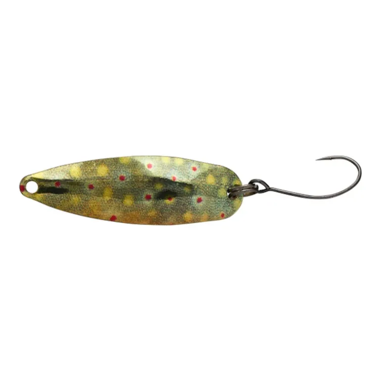 Cuillère Ondulante Illex Native Spoon 3.6cm 3.5g