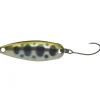 Cuillère ondulante Illex native spoon 3.5cm 2.2g