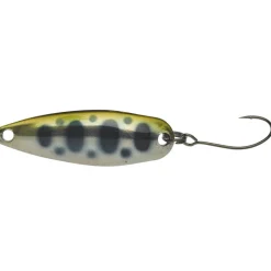 Cuillère ondulante Illex native spoon 3.5cm 2.2g