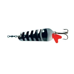 Cuillères Abu Garcia Atom 35gr