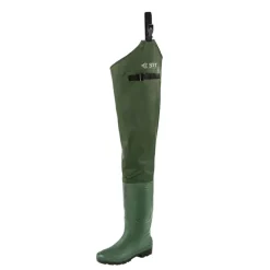 Cuissardes SRT PVC