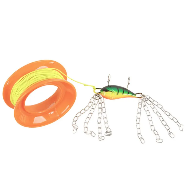 Decroche leurre carnassier bzone luxe