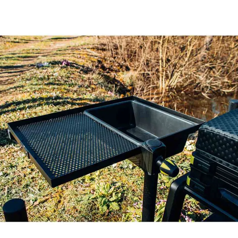 Desserte Teos Super Bait Tray
